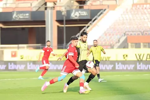 ترتيب الدوري المصري.. غزل المحلة ينتفض وإنبي يفرط في الصدارة